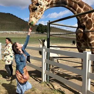 Meet your Posher, Lisa